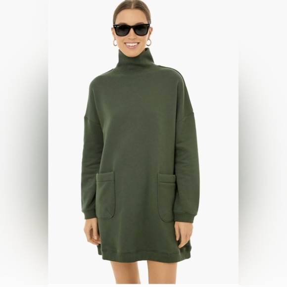 Tuckernuck Dresses & Skirts - NWT || TUCKERNUCK Dress || XL